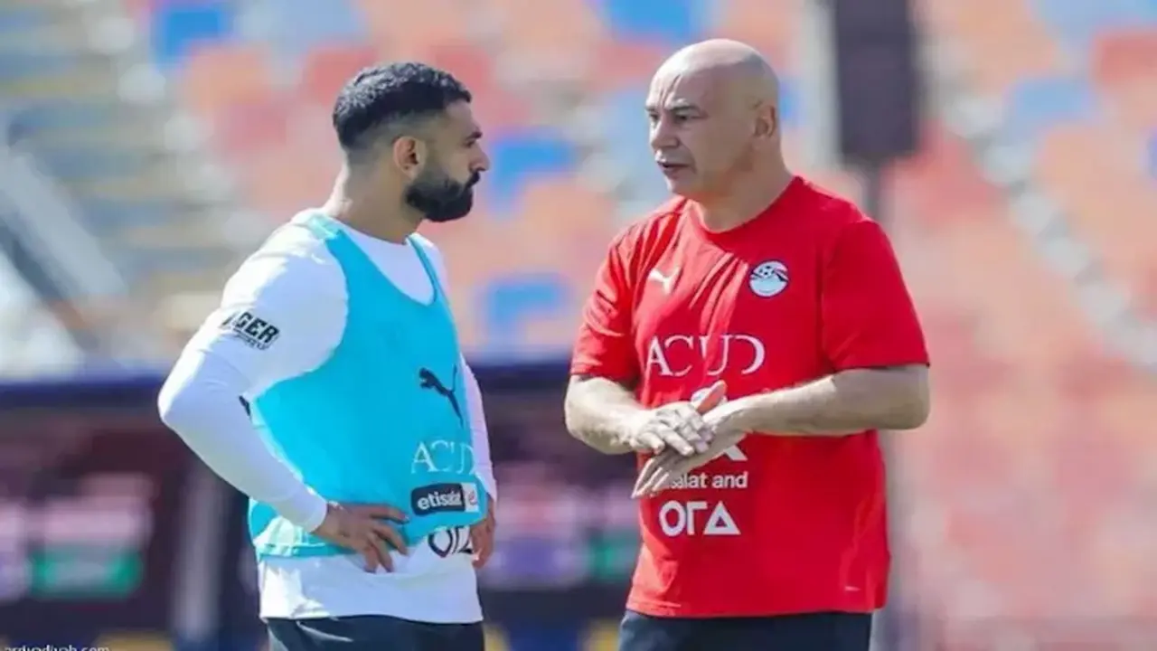 موقف محمد صلاح من المشاركة مع منتخب مصر حال فسخ عقده الاحترافي